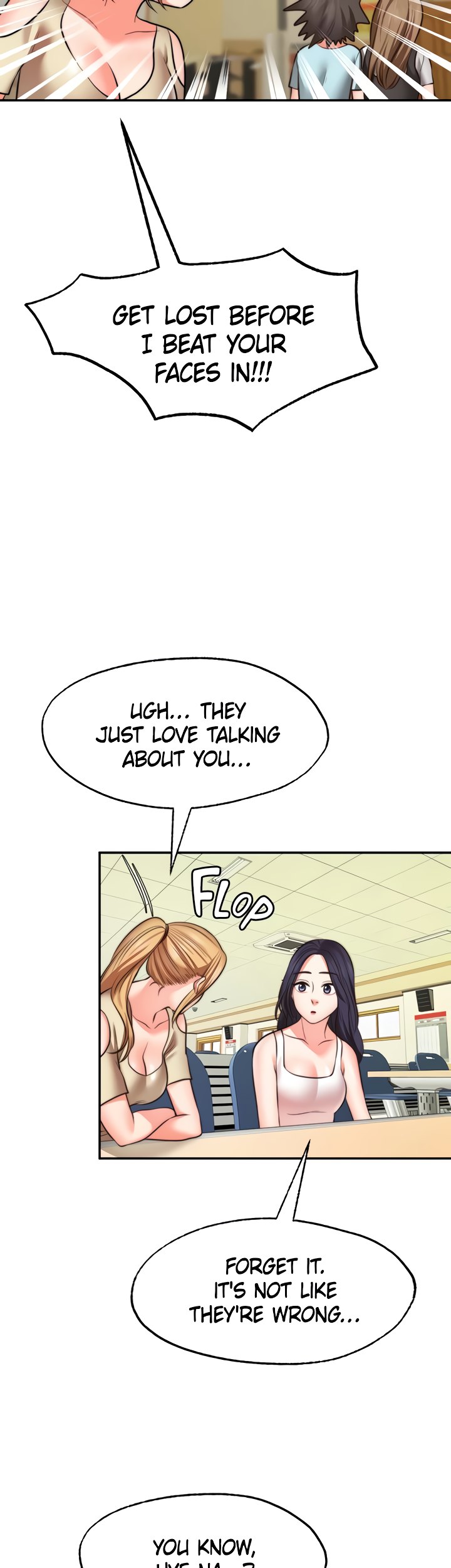 Make a Wish - Chapter 28 [photo 42] - MangaPorn