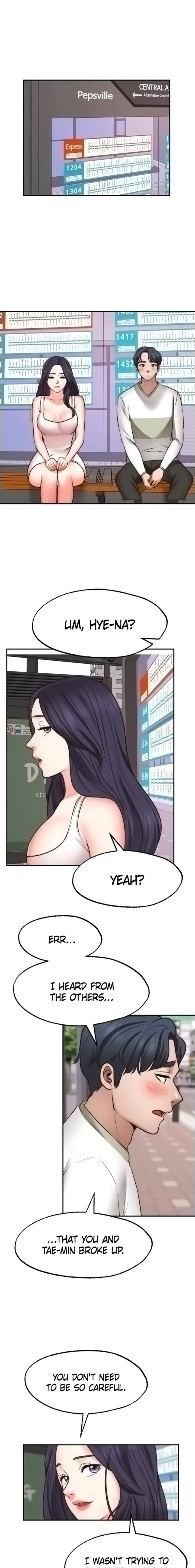 Make a Wish - Chapter 29 [photo 11] - MangaPorn