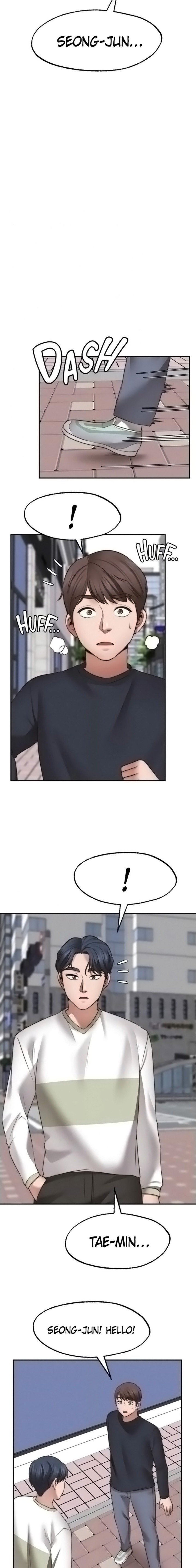 Make a Wish - Chapter 29 [photo 13] - MangaPorn