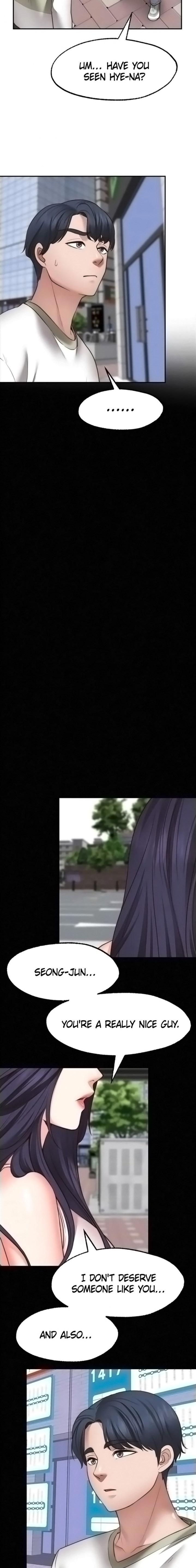 Make a Wish - Chapter 29 [photo 14] - MangaPorn