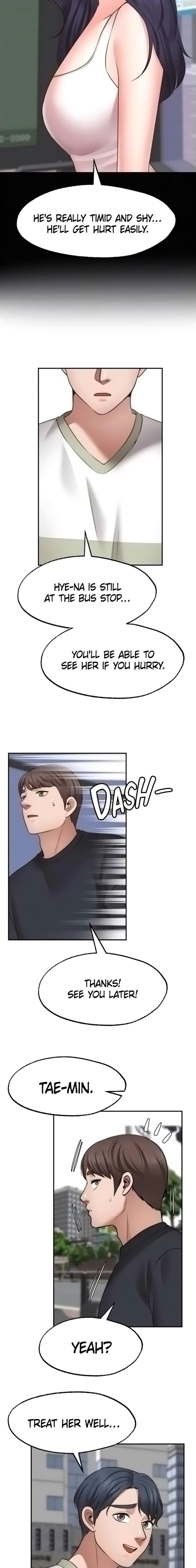 Make a Wish - Chapter 29 [photo 16] - MangaPorn