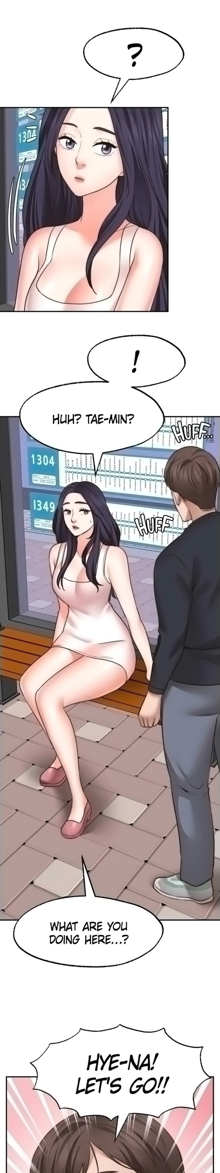 Make a Wish - Chapter 29 [photo 18] - MangaPorn