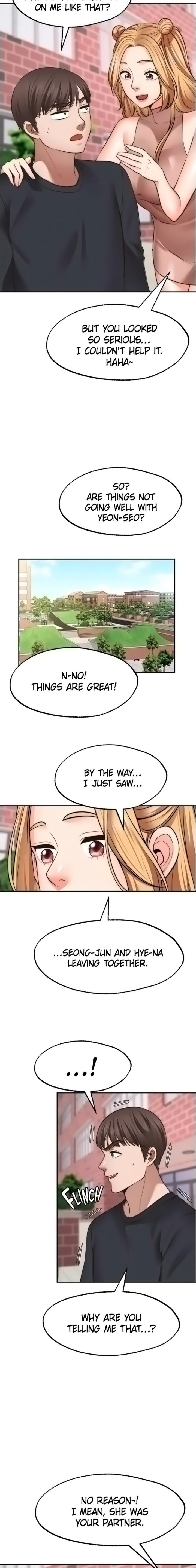 Make a Wish - Chapter 29 [photo 2] - MangaPorn