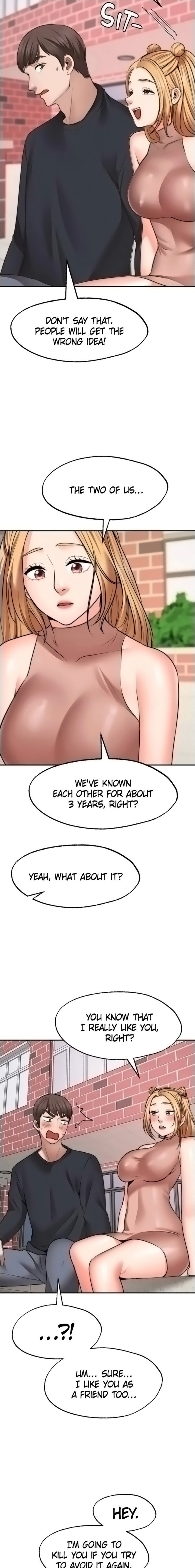 Make a Wish - Chapter 29 [photo 3] - MangaPorn