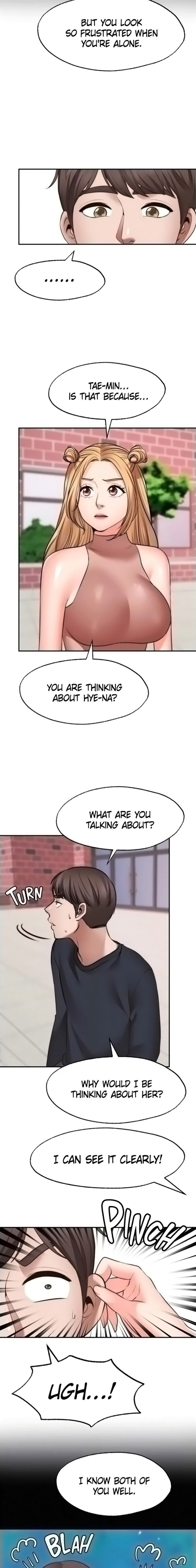 Make a Wish - Chapter 29 [photo 5] - MangaPorn