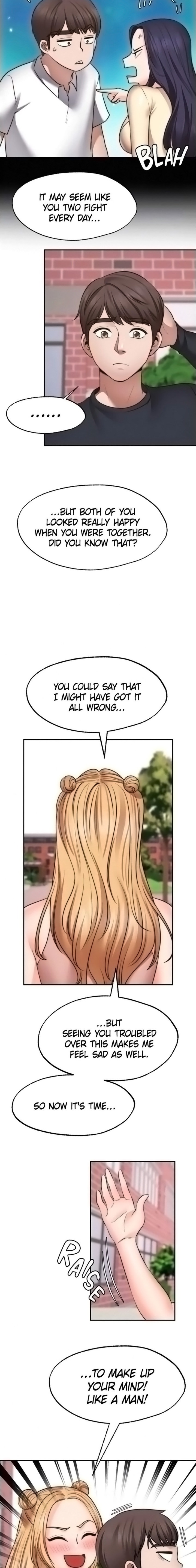 Make a Wish - Chapter 29 [photo 6] - MangaPorn