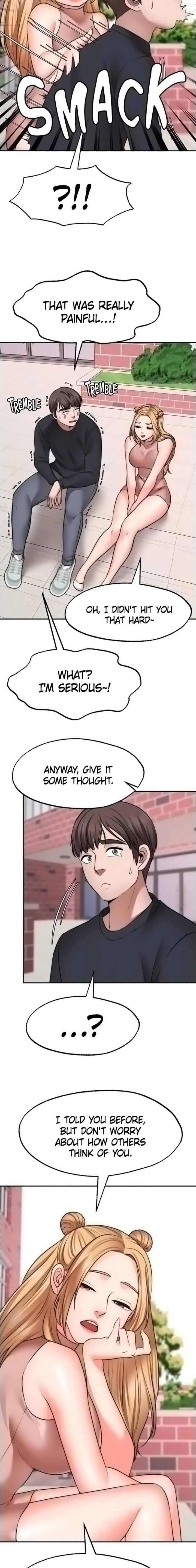 Make a Wish - Chapter 29 [photo 7] - MangaPorn