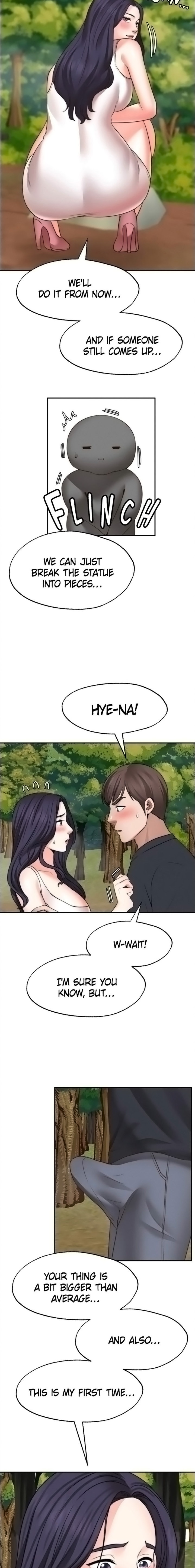 Make a Wish - Chapter 30 [photo 10] - MangaPorn