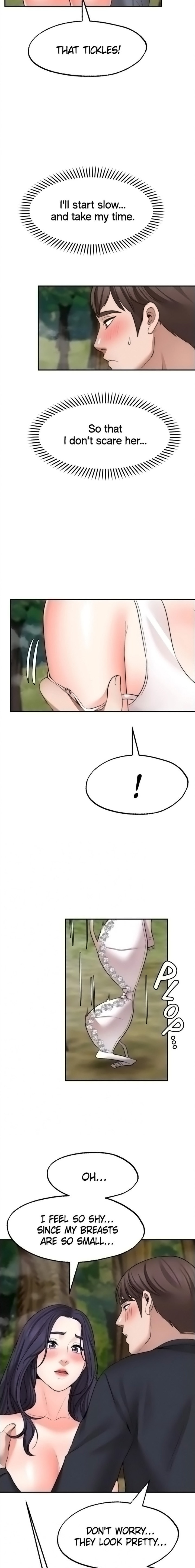 Make a Wish - Chapter 30 [photo 12] - MangaPorn