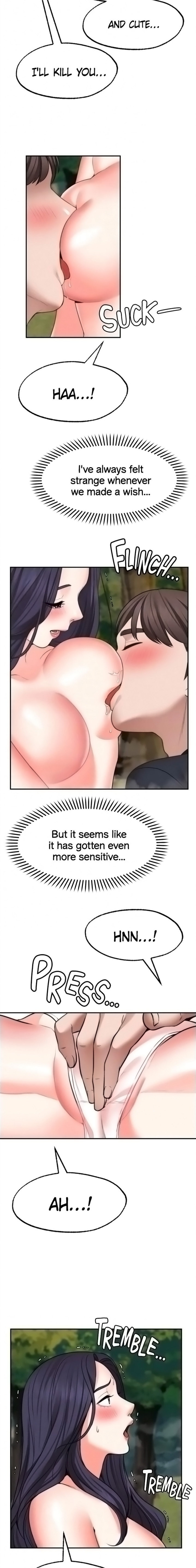 Make a Wish - Chapter 30 [photo 13] - MangaPorn