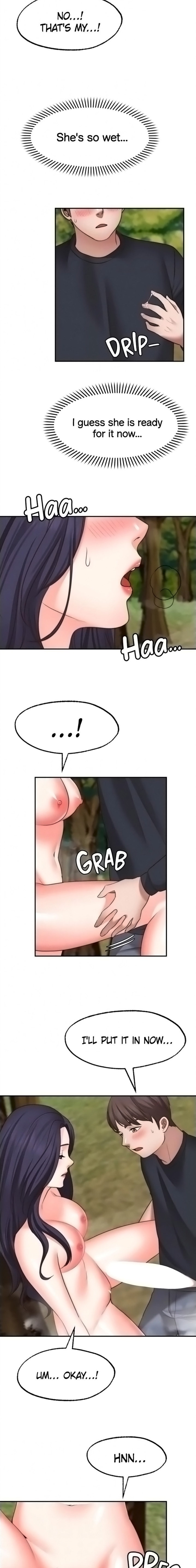 Make a Wish - Chapter 30 [photo 14] - MangaPorn