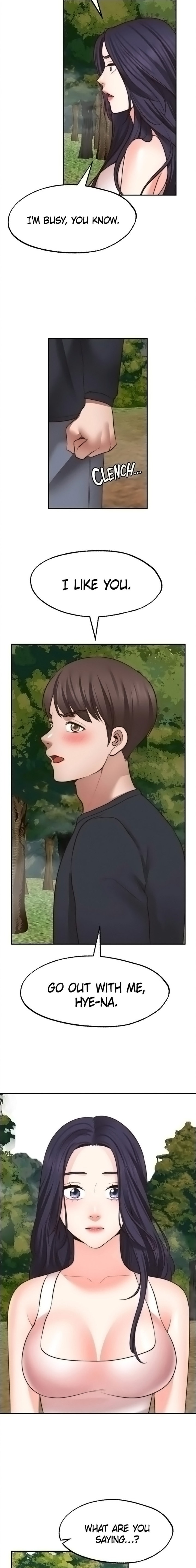 Make a Wish - Chapter 30 [photo 2] - MangaPorn