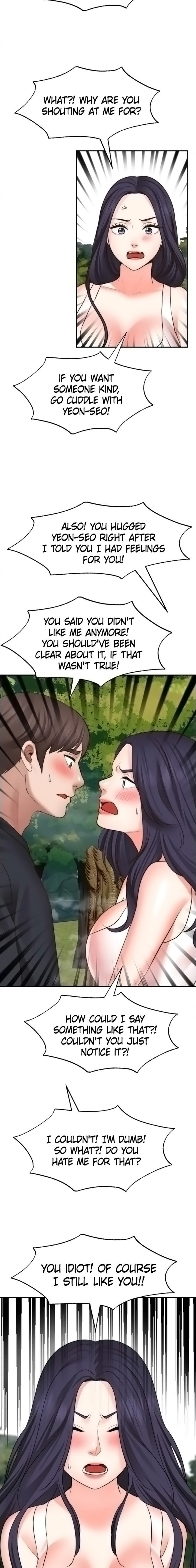 Make a Wish - Chapter 30 [photo 4] - MangaPorn