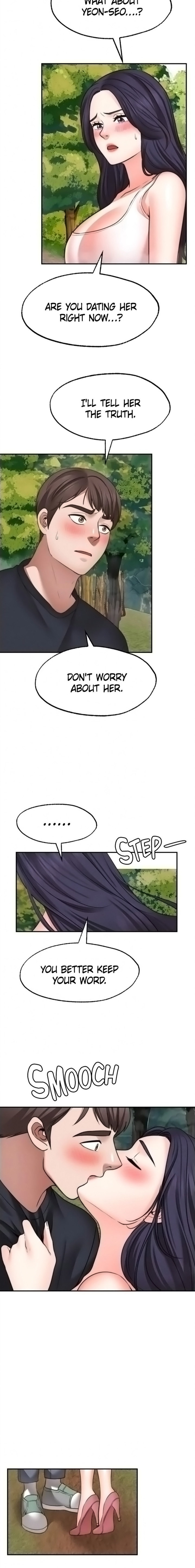 Make a Wish - Chapter 30 [photo 6] - MangaPorn