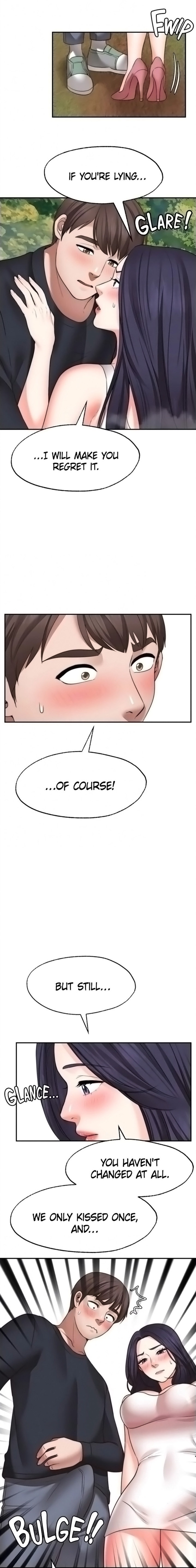 Make a Wish - Chapter 30 [photo 7] - MangaPorn