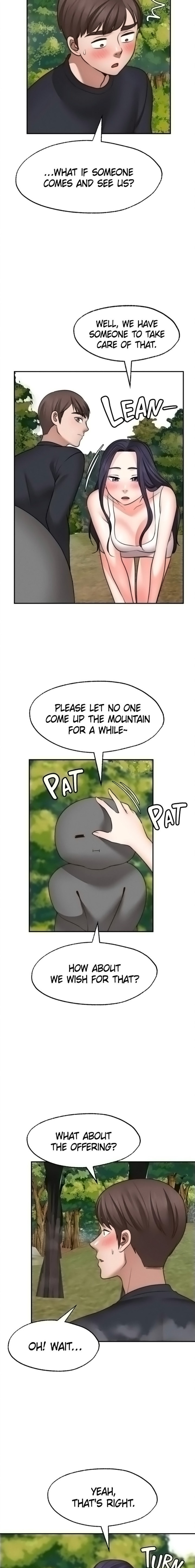 Make a Wish - Chapter 30 [photo 9] - MangaPorn