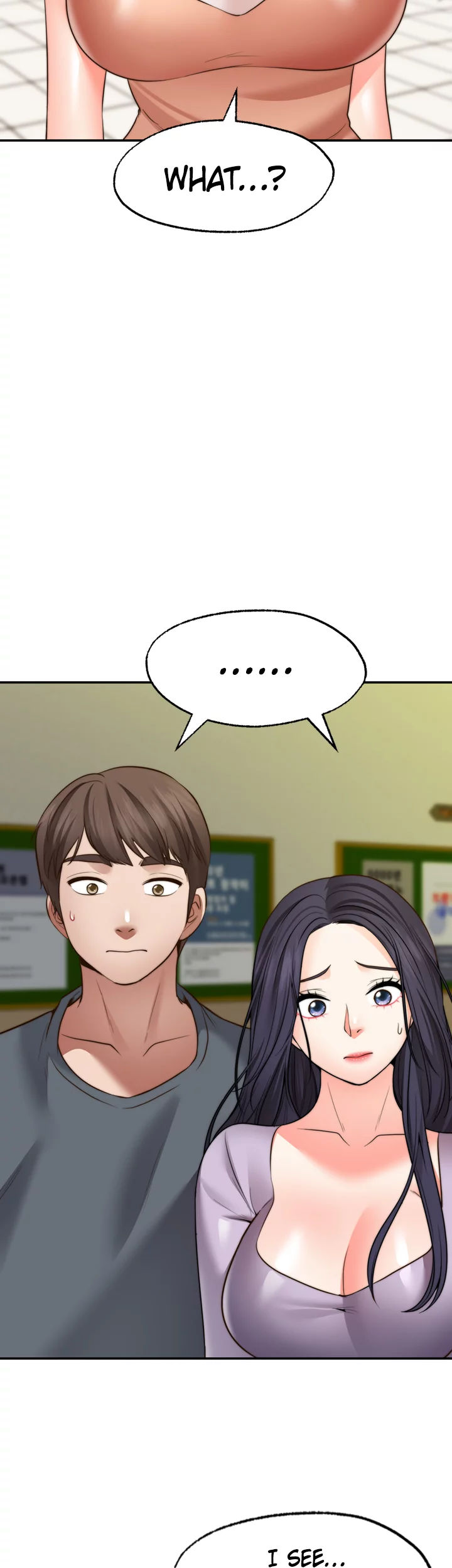 Make a Wish - Chapter 31 [photo 10] - MangaPorn