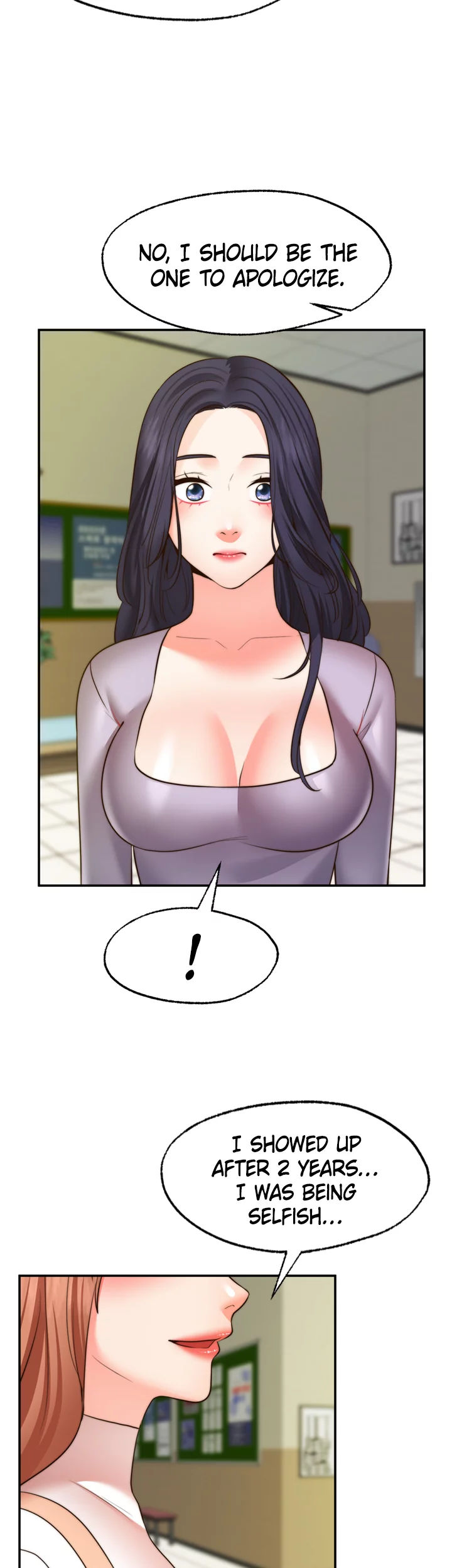 Make a Wish - Chapter 31 [photo 12] - MangaPorn