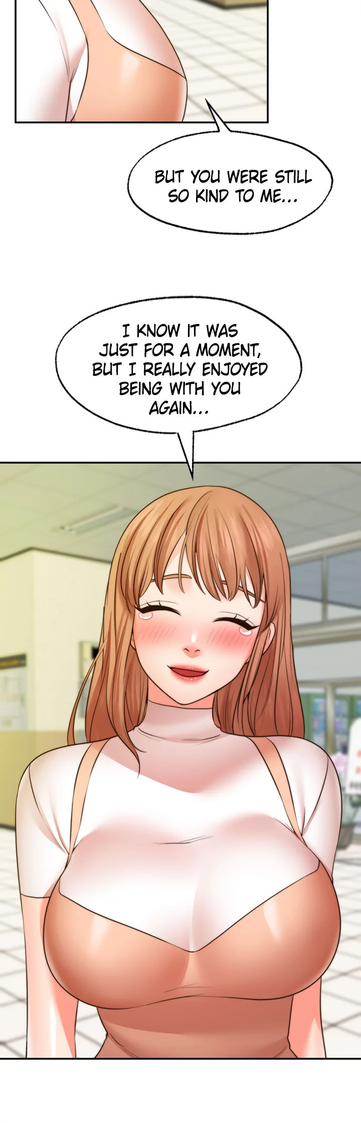 Make a Wish - Chapter 31 [photo 13] - MangaPorn