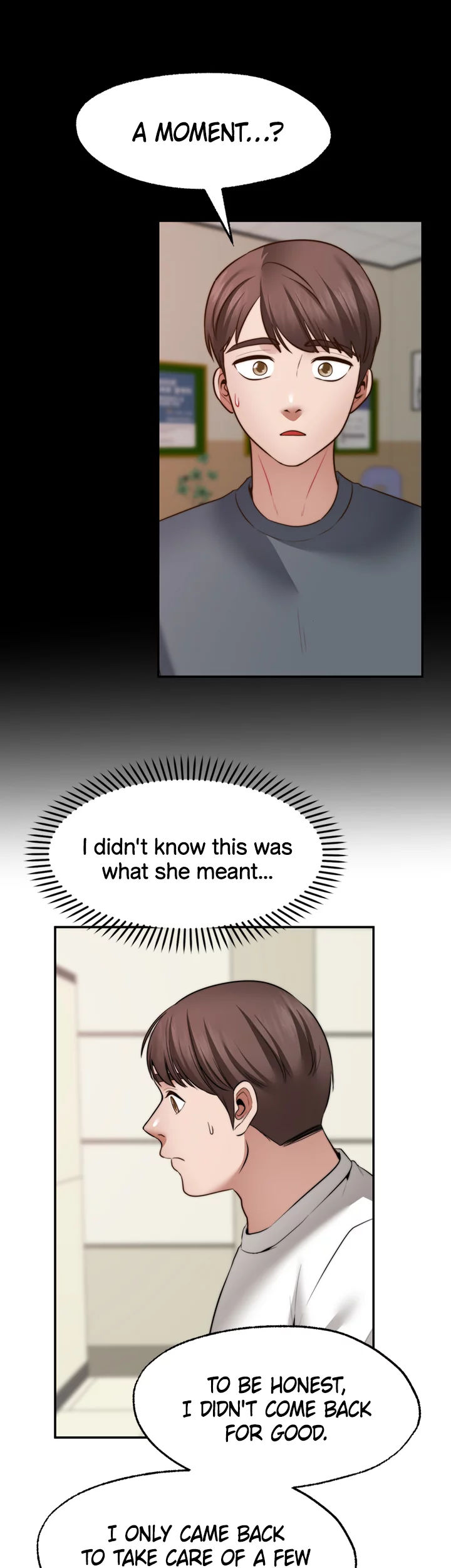 Make a Wish - Chapter 31 [photo 14] - MangaPorn