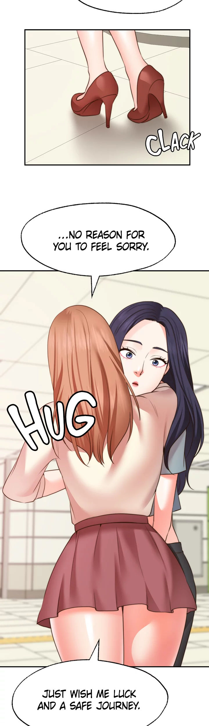 Make a Wish - Chapter 31 [photo 16] - MangaPorn