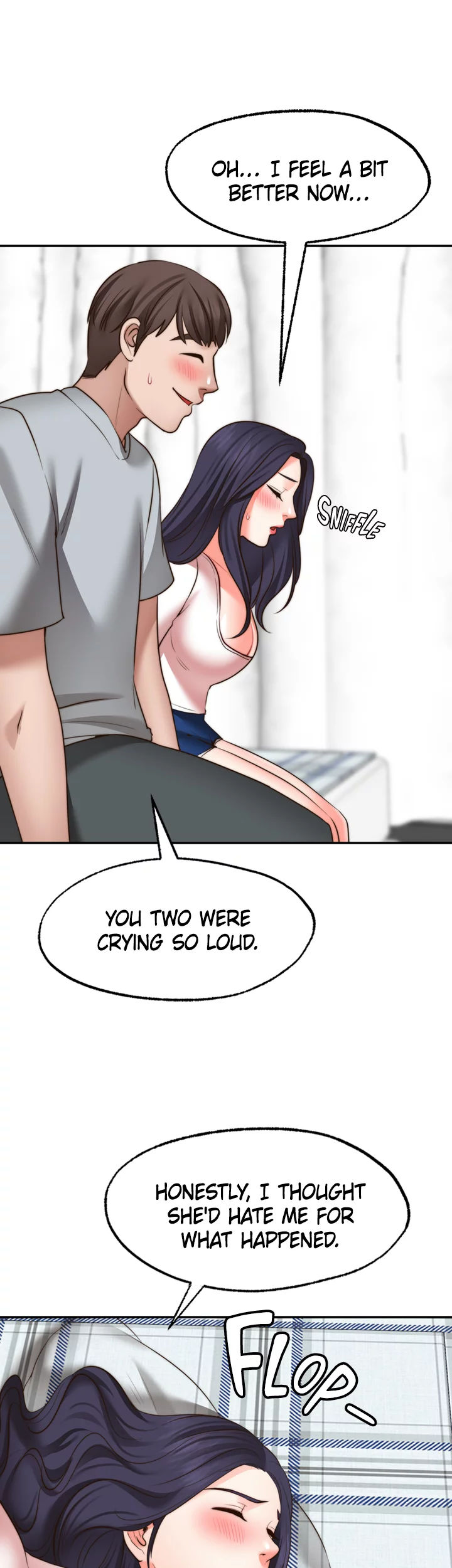 Make a Wish - Chapter 31 [photo 22] - MangaPorn