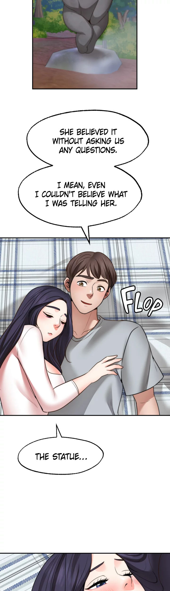 Make a Wish - Chapter 31 [photo 24] - MangaPorn