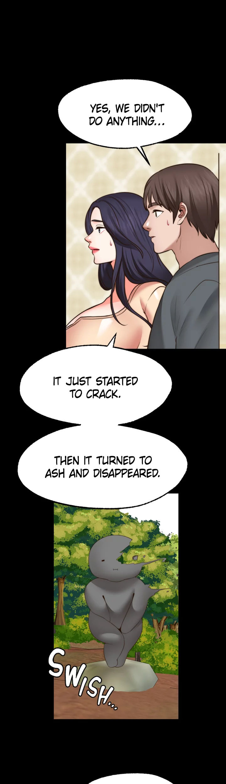 Make a Wish - Chapter 31 [photo 26] - MangaPorn