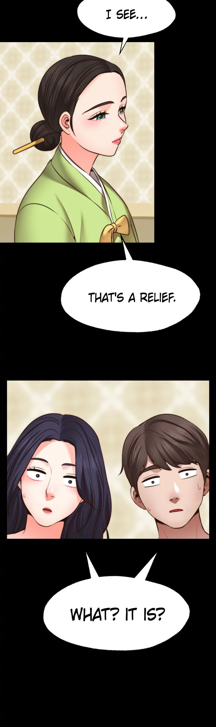 Make a Wish - Chapter 31 [photo 27] - MangaPorn