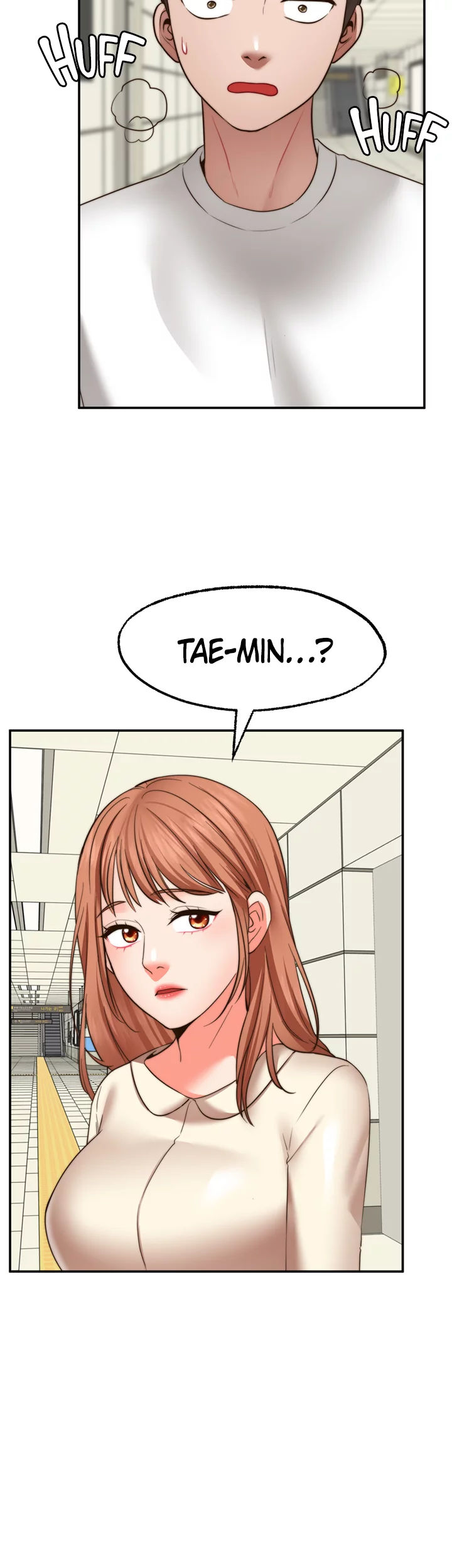 Make a Wish - Chapter 31 [photo 4] - MangaPorn