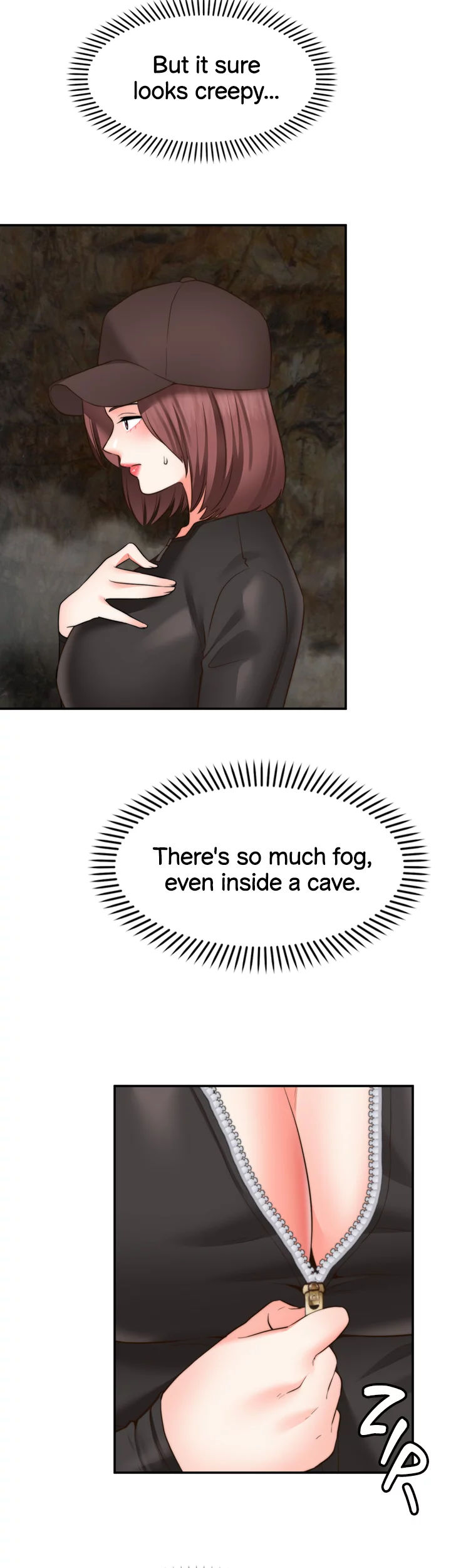 Make a Wish - Chapter 31 [photo 42] - MangaPorn