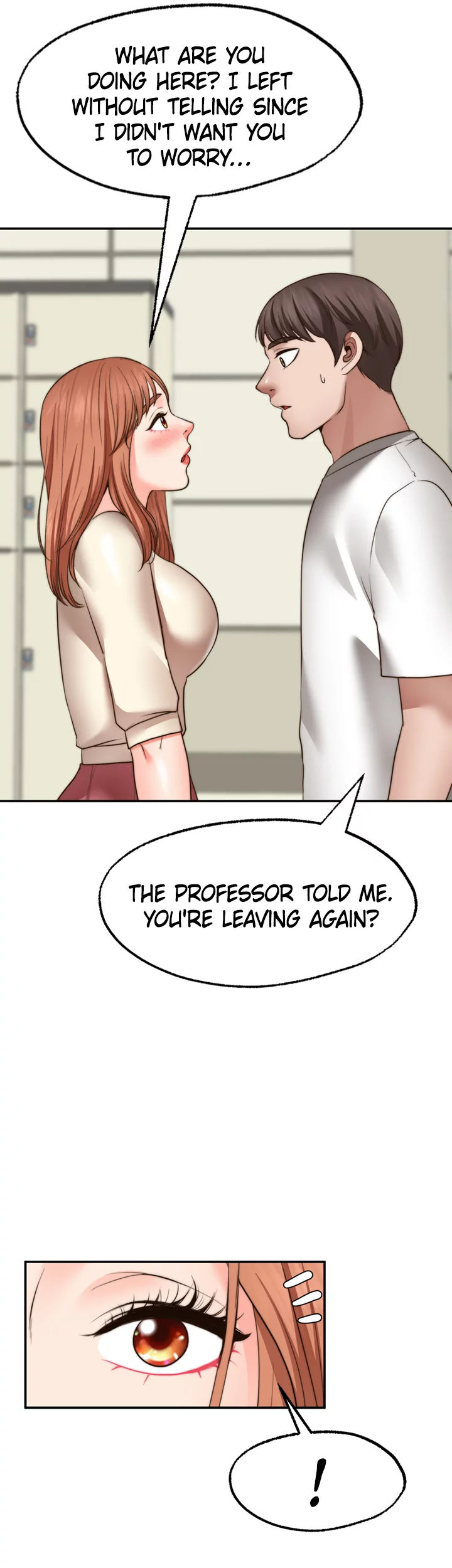 Make a Wish - Chapter 31 [photo 5] - MangaPorn