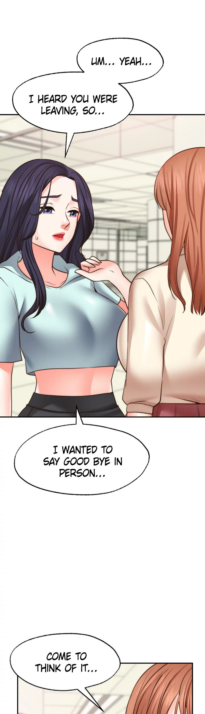 Make a Wish - Chapter 31 [photo 8] - MangaPorn