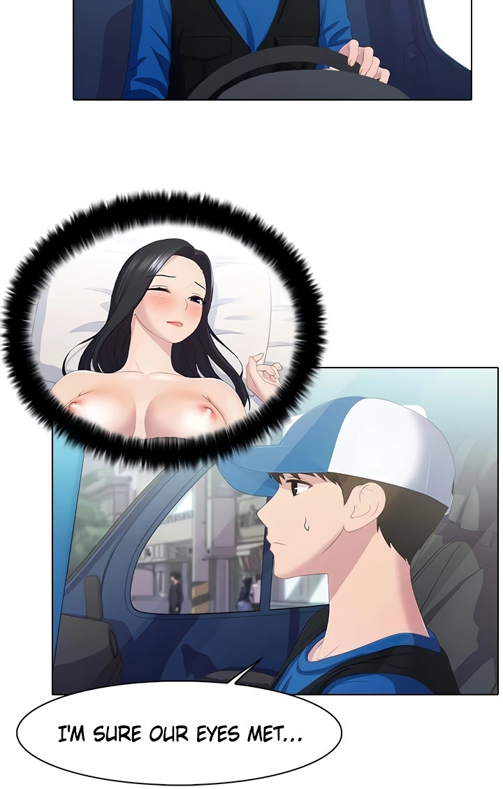 Pleasure Delivery - Chapter 26 [photo 16] - MangaPorn