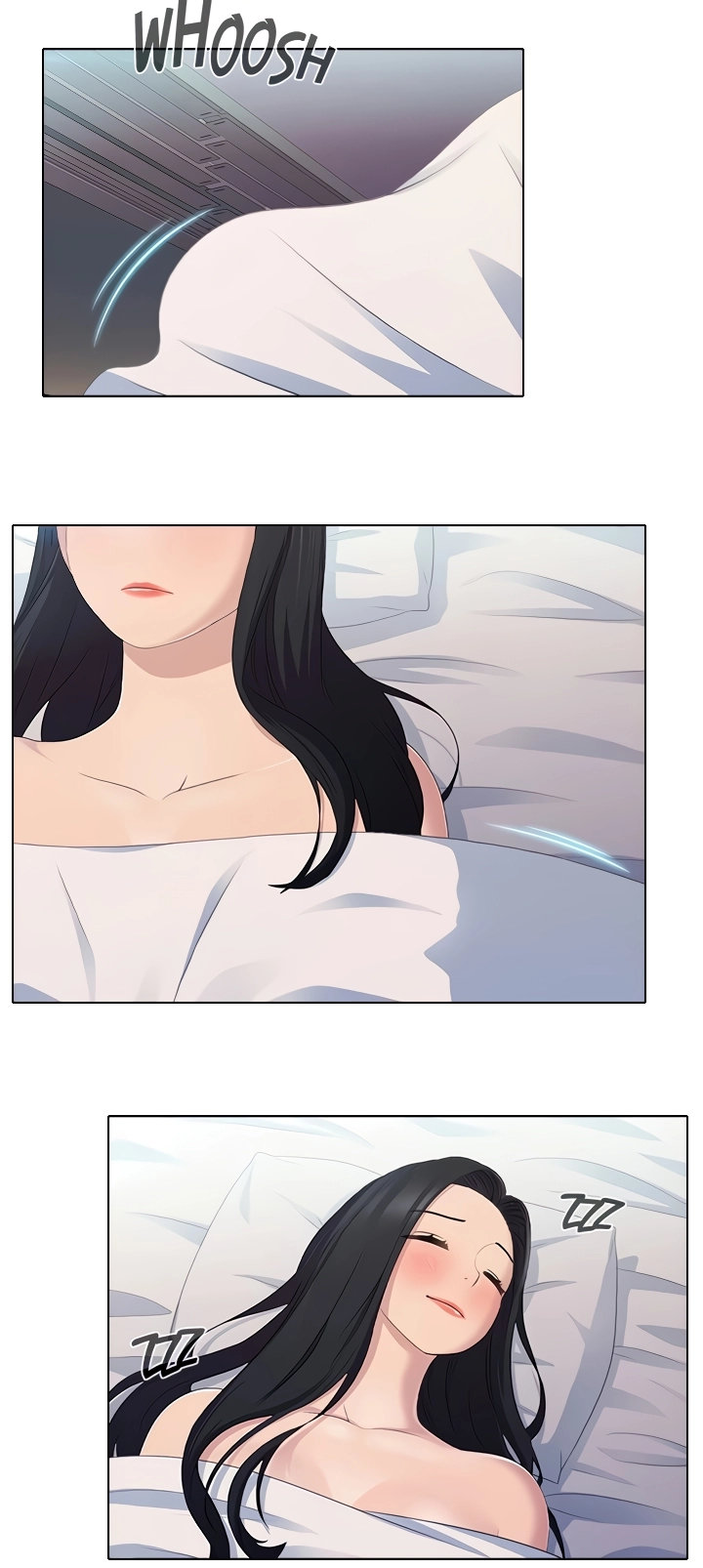 Pleasure Delivery - Chapter 26 [photo 6] - MangaPorn