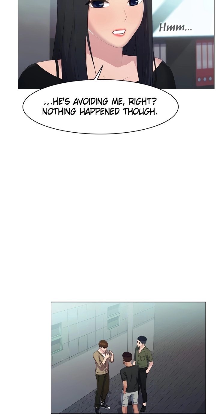 Pleasure Delivery - Chapter 27 [photo 15] - MangaPorn