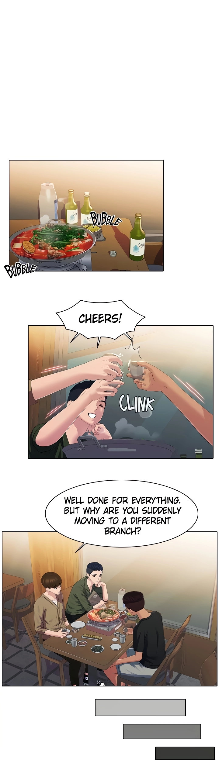 Pleasure Delivery - Chapter 27 [photo 20] - MangaPorn