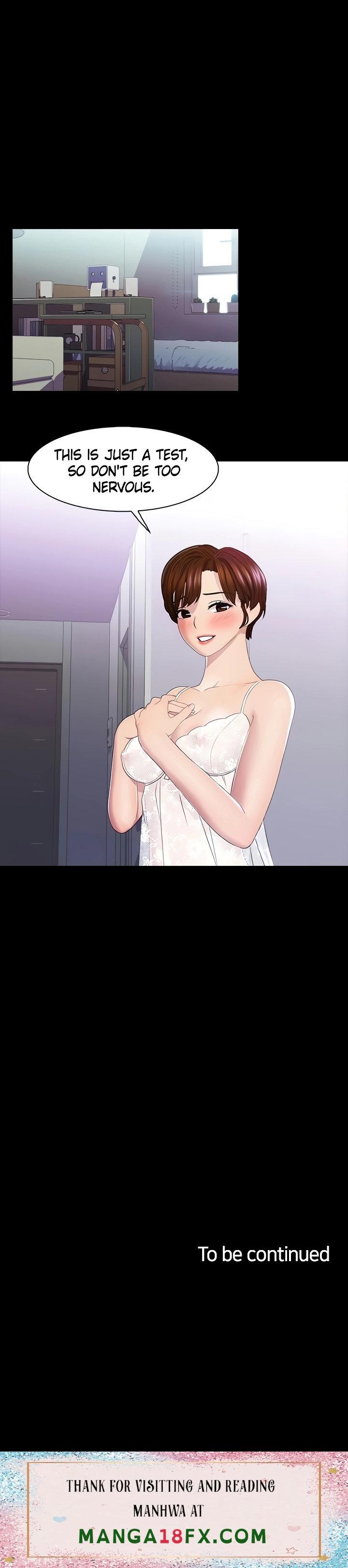 Pleasure Delivery - Chapter 27 [photo 25] - MangaPorn