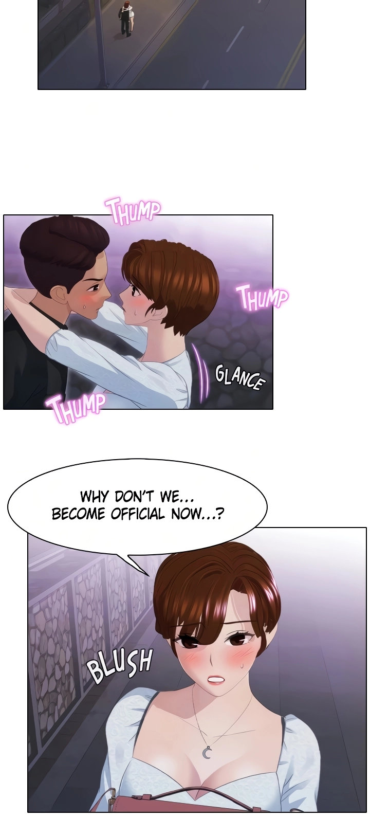 Pleasure Delivery - Chapter 29 [photo 11] - MangaPorn