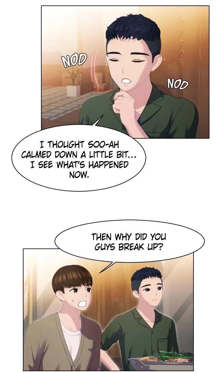 Pleasure Delivery - Chapter 29 [photo 13] - MangaPorn