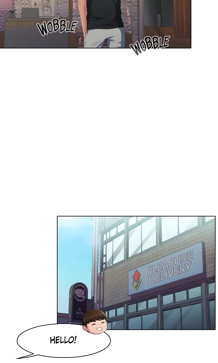 Pleasure Delivery - Chapter 29 [photo 23] - MangaPorn