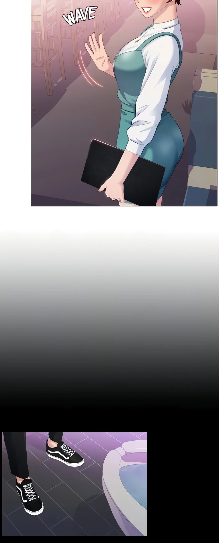 Pleasure Delivery - Chapter 30 [photo 15] - MangaPorn