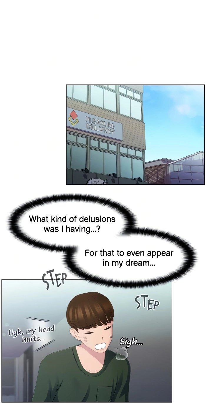 Pleasure Delivery - Chapter 30 [photo 19] - MangaPorn