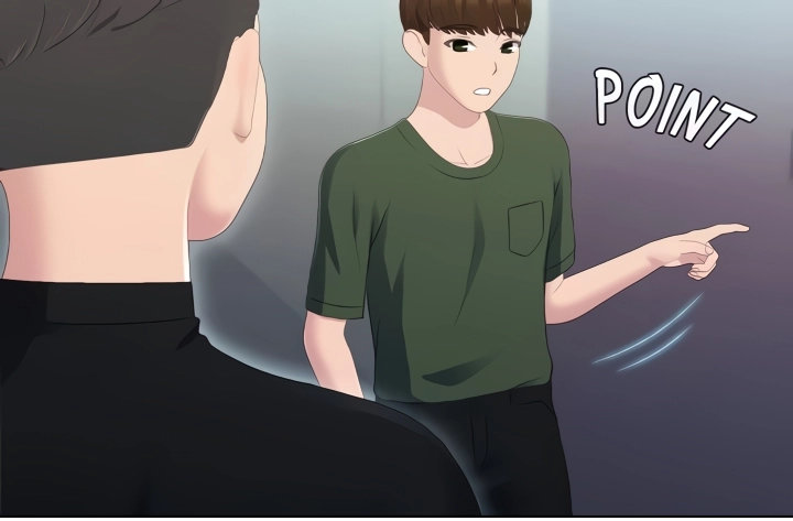 Pleasure Delivery - Chapter 30 [photo 21] - MangaPorn