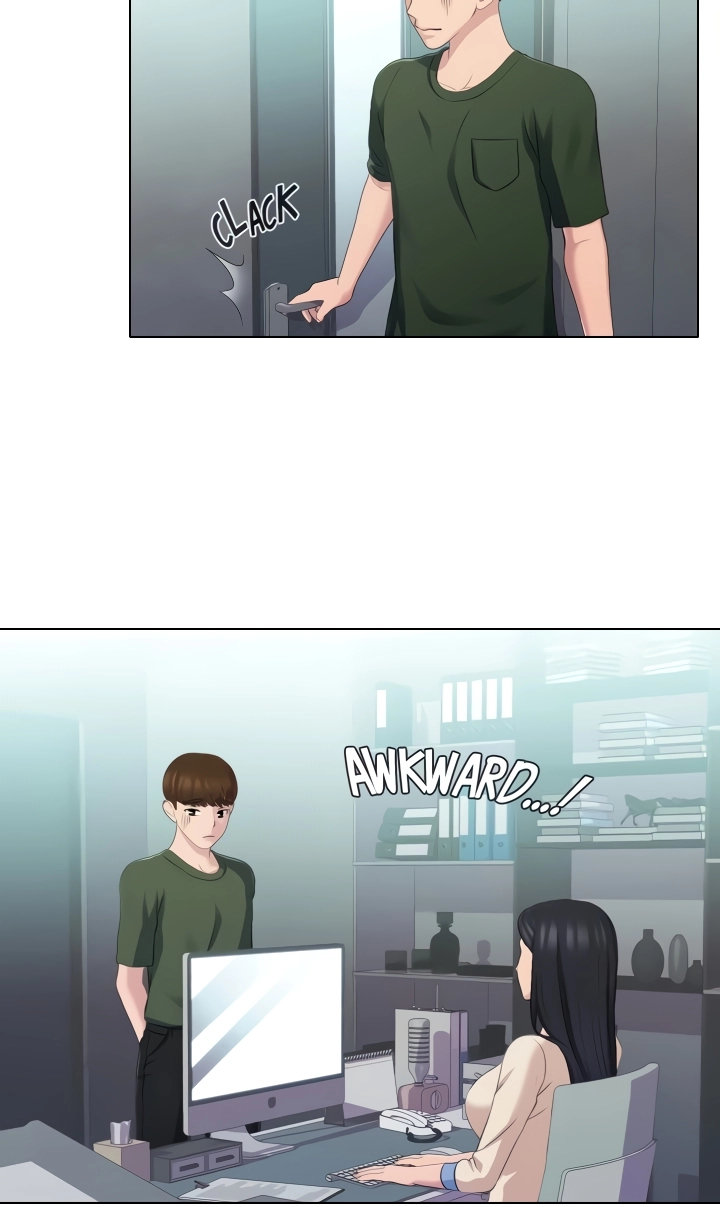 Pleasure Delivery - Chapter 30 [photo 25] - MangaPorn