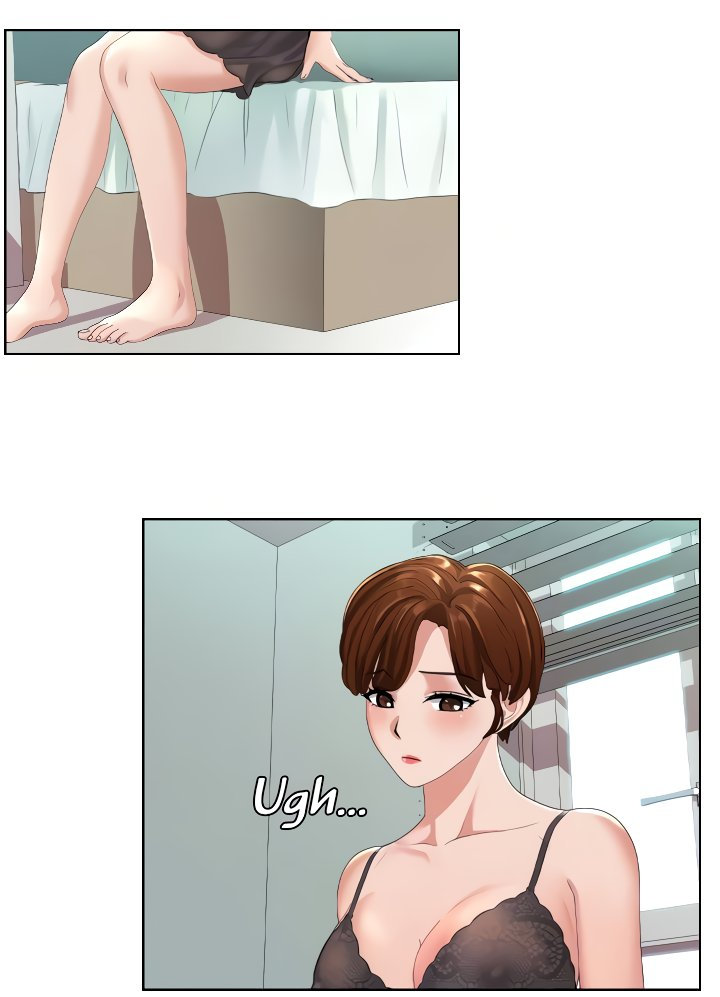 Pleasure Delivery - Chapter 31 [photo 14] - MangaPorn