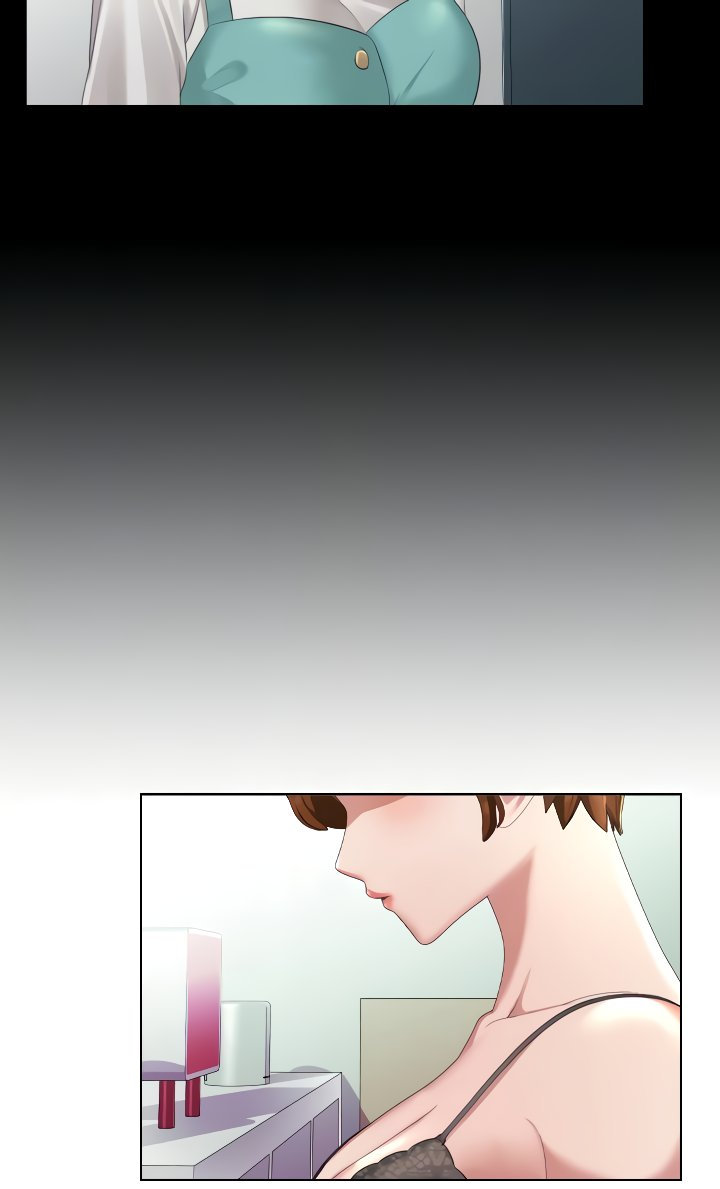 Pleasure Delivery - Chapter 31 [photo 18] - MangaPorn