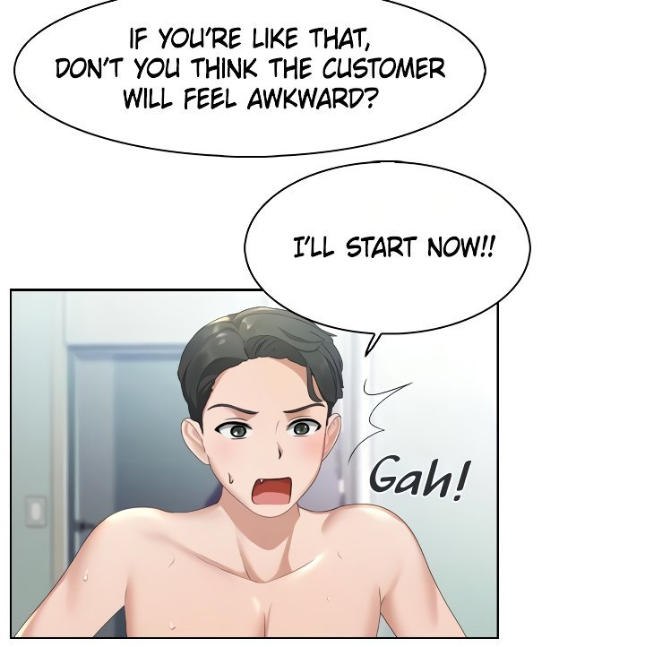 Pleasure Delivery - Chapter 31 [photo 20] - MangaPorn