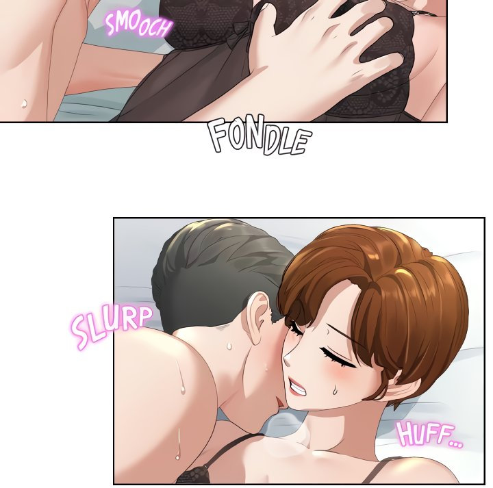 Pleasure Delivery - Chapter 31 [photo 22] - MangaPorn