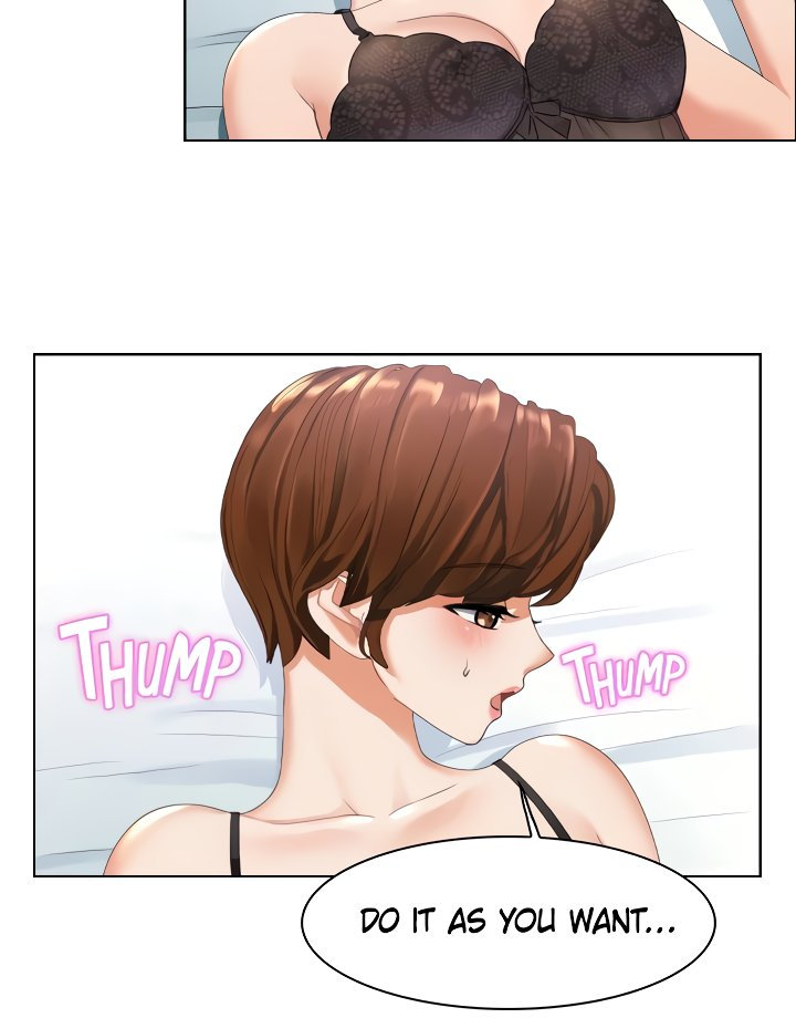 Pleasure Delivery - Chapter 31 [photo 26] - MangaPorn